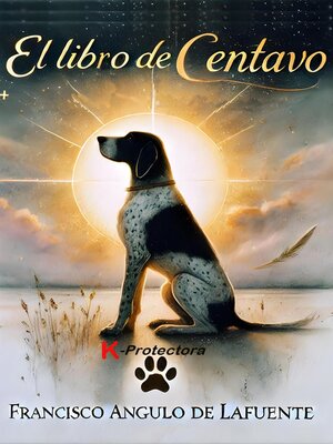 cover image of El libro de Centavo